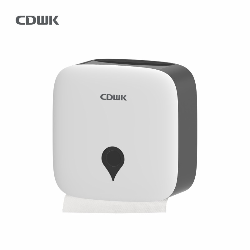 V折纸巾架「CD-8258」