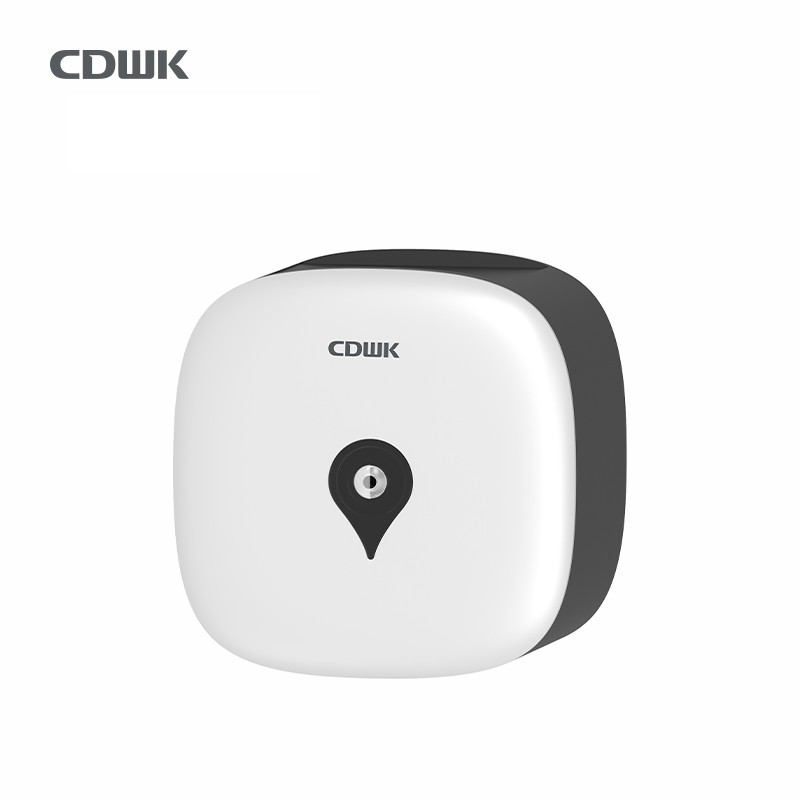 中心抽纸巾盒「CD-8178」